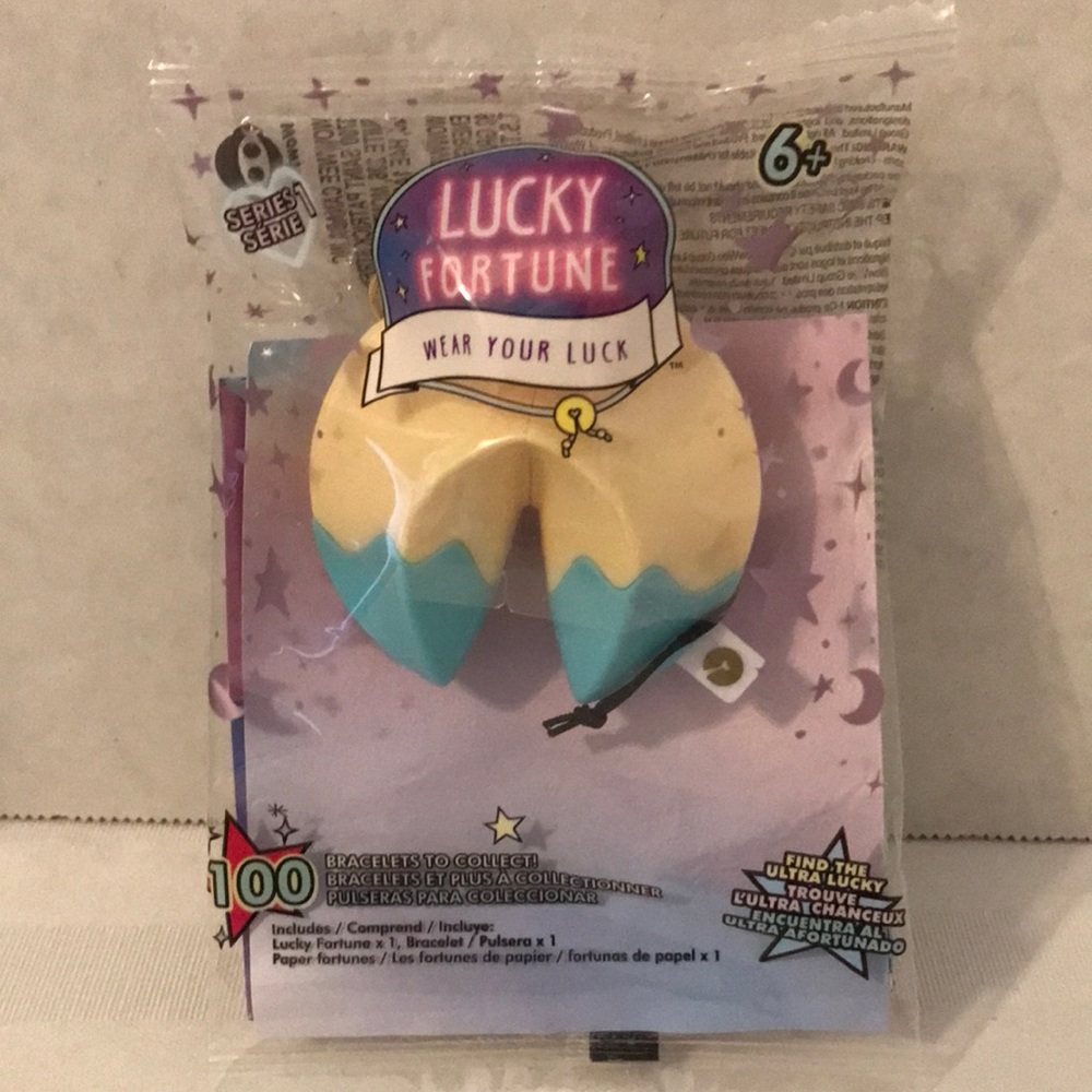 Bracelets to collect. For kids 6+. NWOT